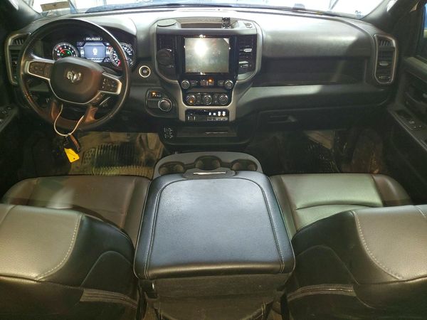 2023 RAM 2500 Tradesman