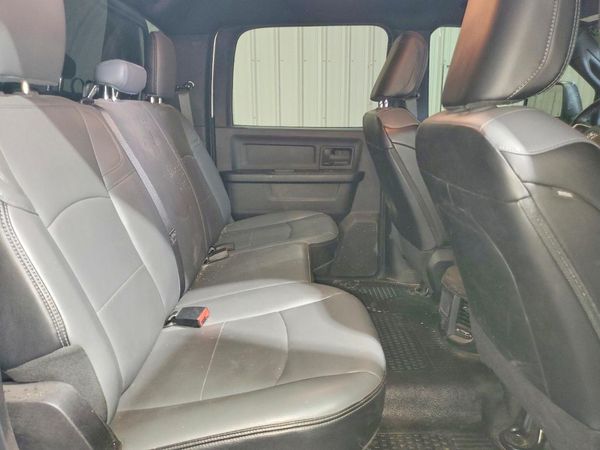 2023 RAM 2500 Tradesman