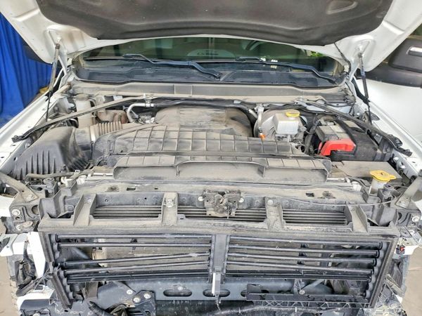 2023 RAM 2500 Tradesman
