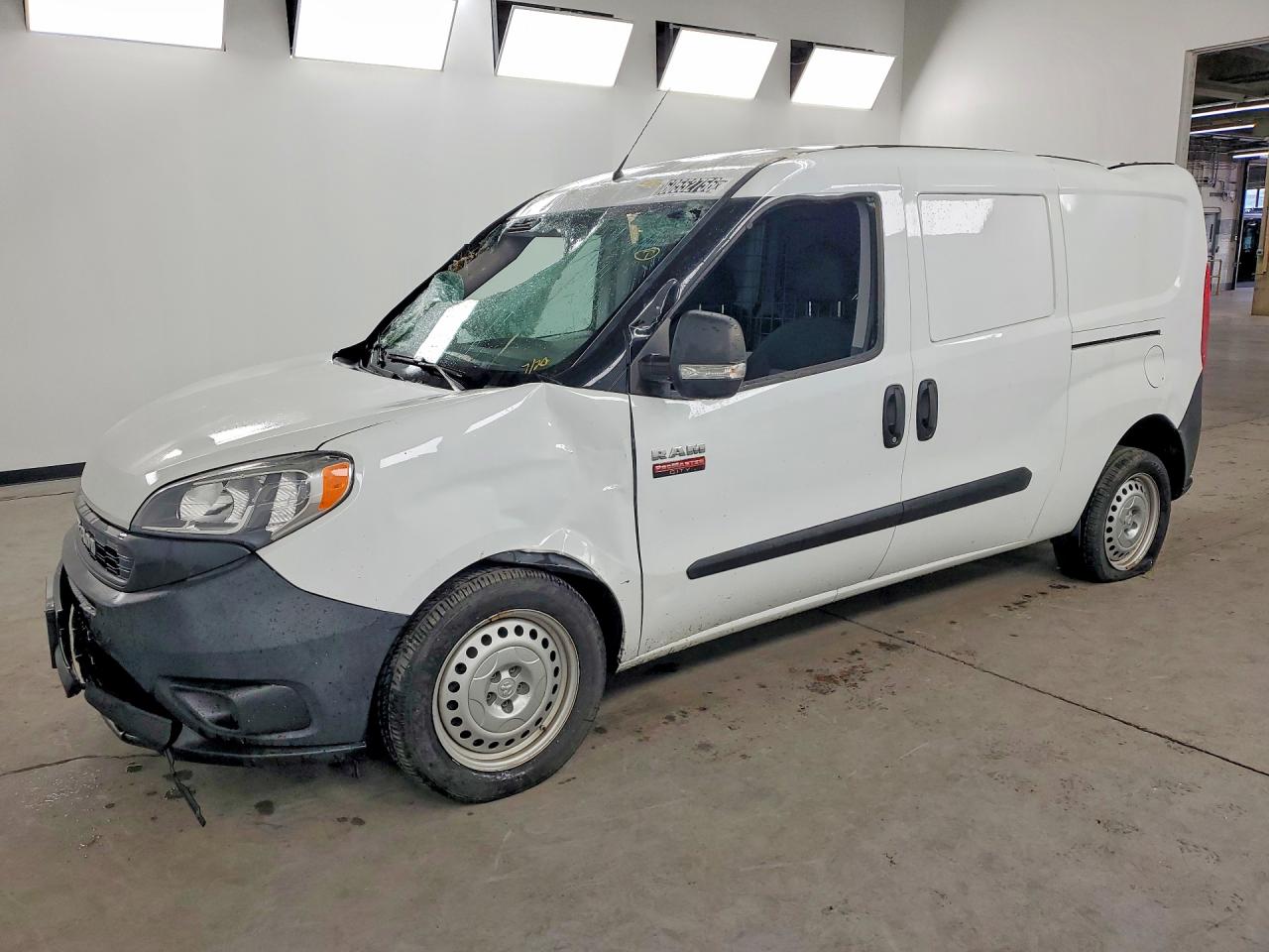 2019 RAM PROMASTER CITY ST