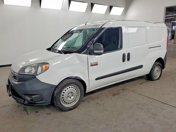 2019 RAM PROMASTER CITY