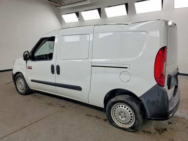 2019 RAM PROMASTER CITY ST