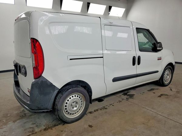 2019 RAM PROMASTER CITY ST