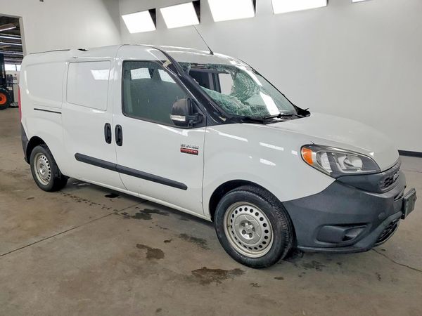 2019 RAM PROMASTER CITY ST