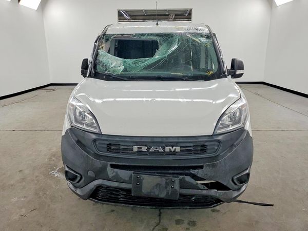 2019 RAM PROMASTER CITY ST
