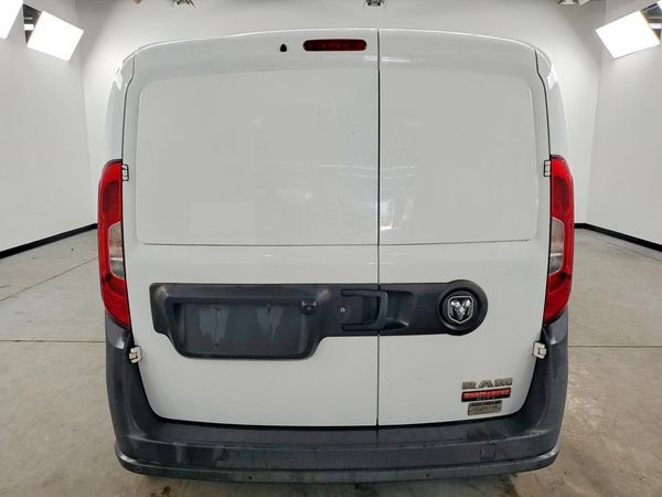 2019 RAM PROMASTER CITY ST