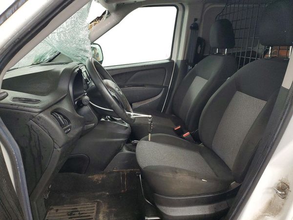 2019 RAM PROMASTER CITY ST