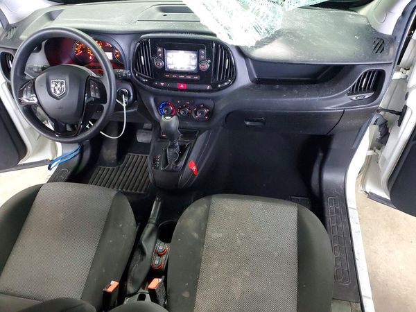 2019 RAM PROMASTER CITY ST