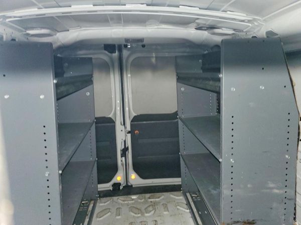 2019 RAM PROMASTER CITY ST
