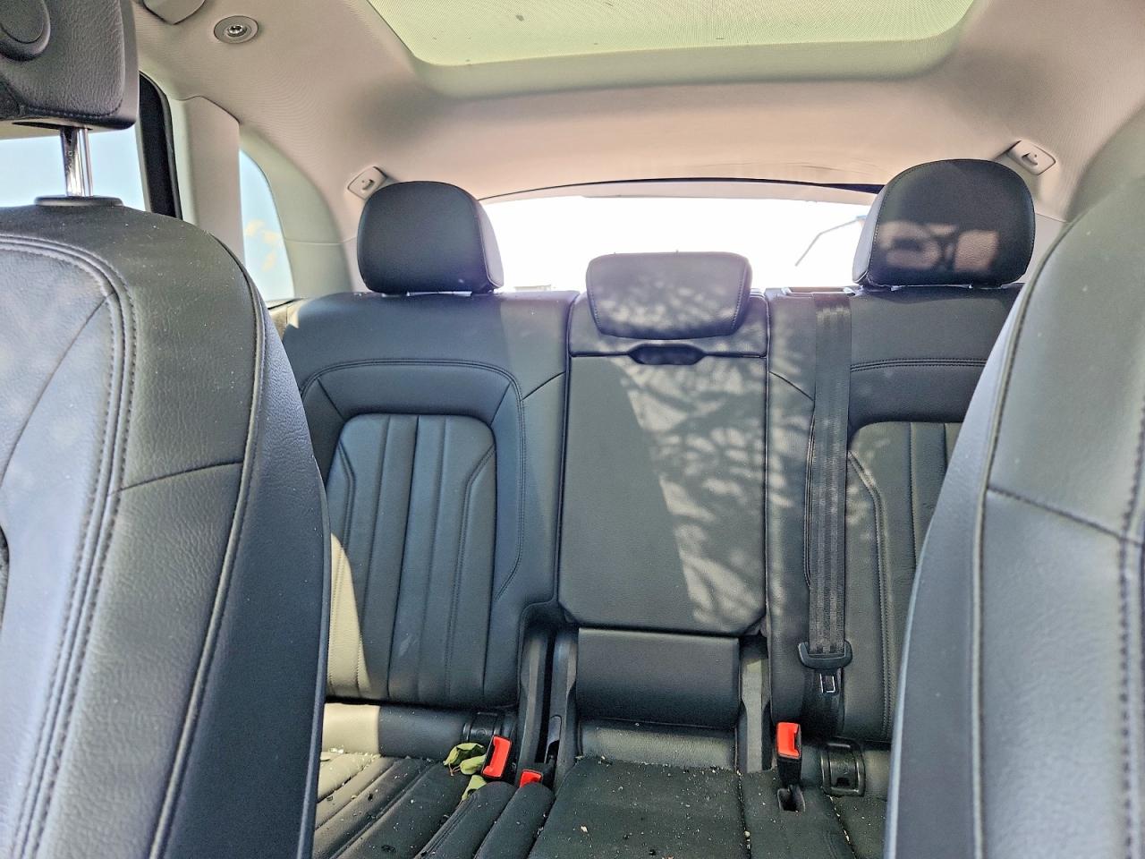 2018 AUDI Q5 quattro Premium Plus