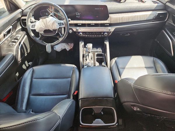 2024 KIA TELLURIDE