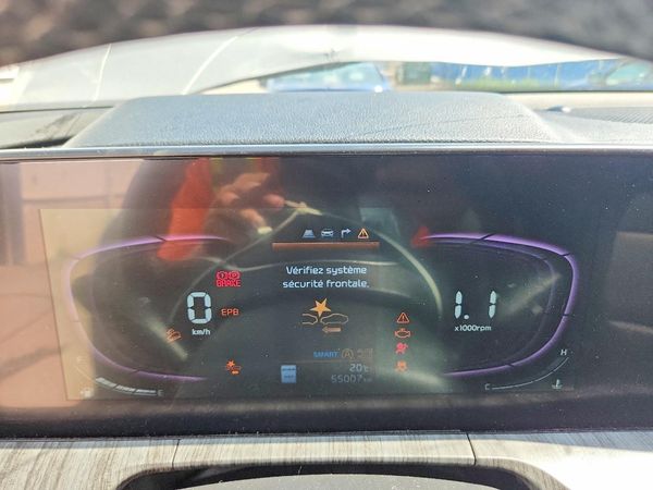 2024 KIA TELLURIDE