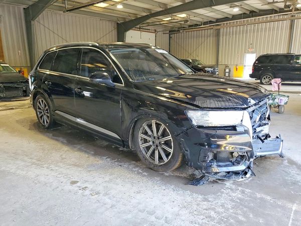 2018 AUDI Q7