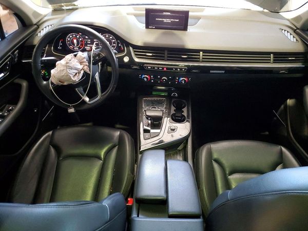 2018 AUDI Q7