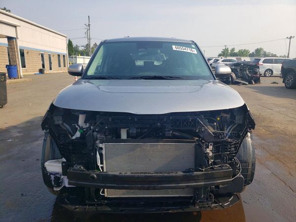 2024 KIA SOUL LX, S