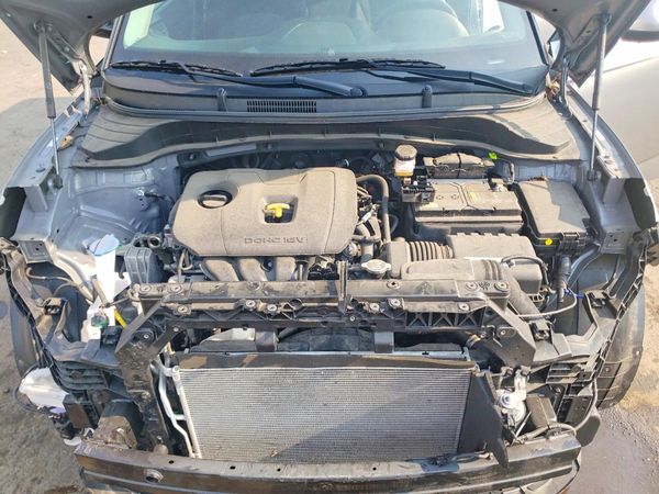 2024 KIA SOUL LX, S