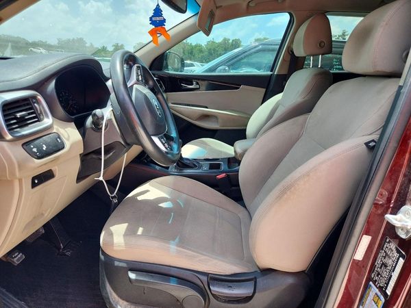 2020 KIA SORENTO L, LX, S