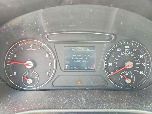 2020 KIA SORENTO L, LX, S