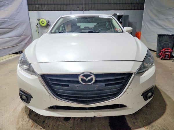 2015 MAZDA 3