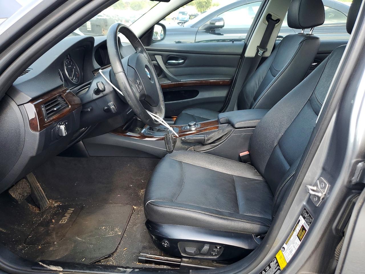 2011 BMW 328 SA