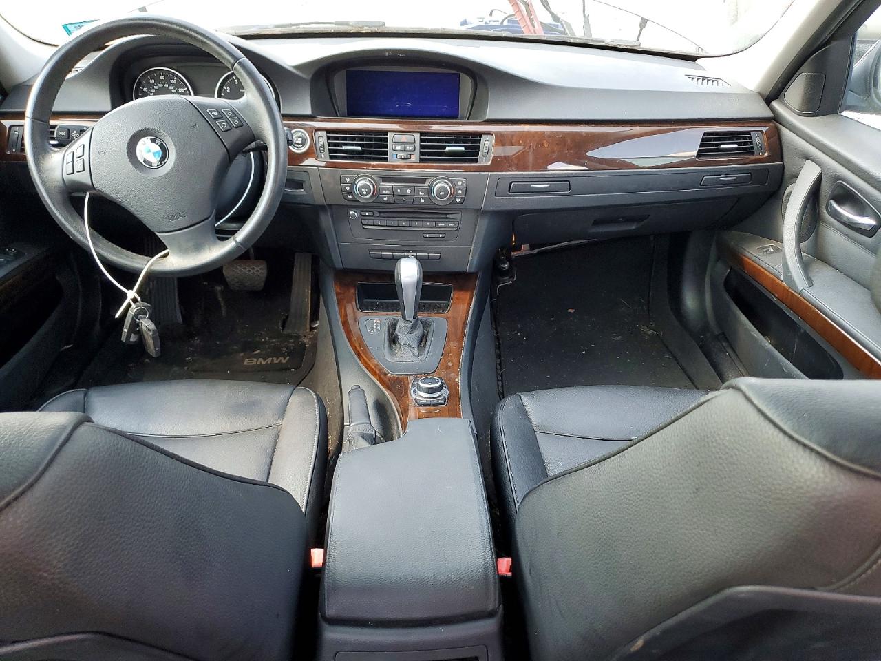2011 BMW 328 SA