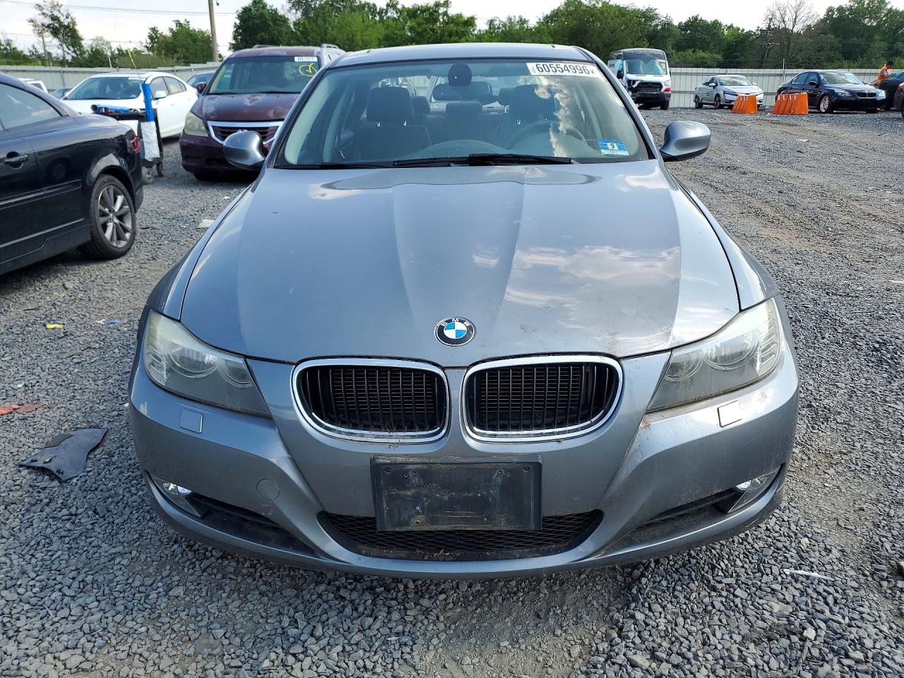 2011 BMW 328 SA