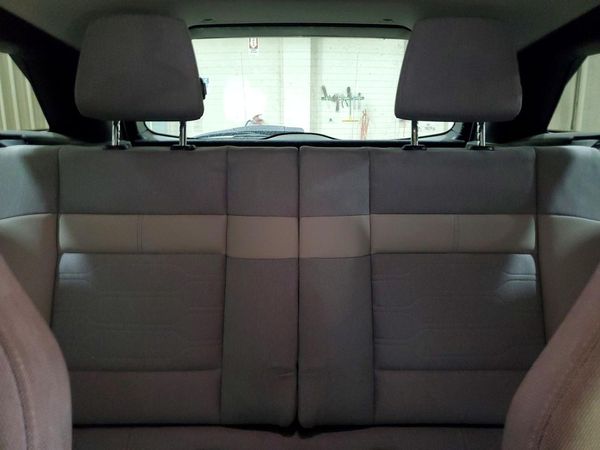 2016 BMW I3 Range Extender