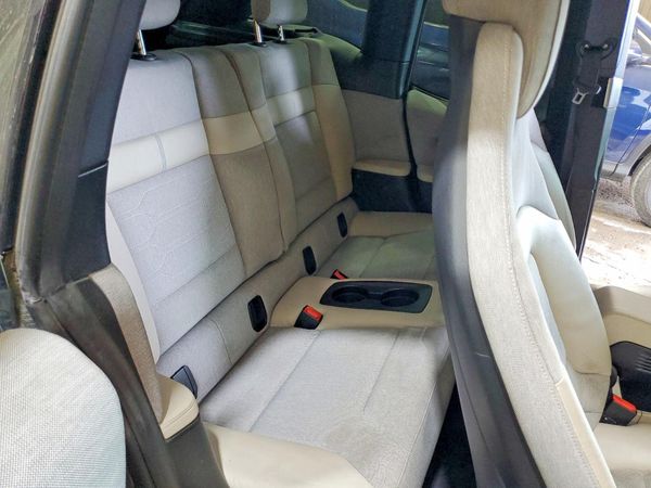 2016 BMW I3 Range Extender