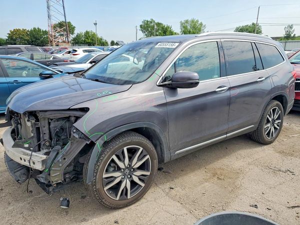 2020 HONDA PILOT TOURING-7