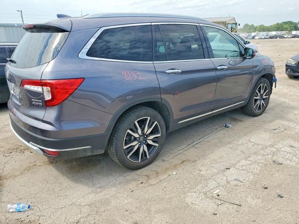 2020 HONDA PILOT TOURING-7