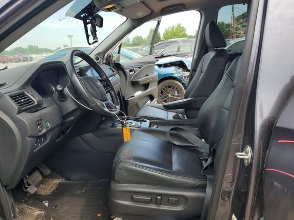 2020 HONDA PILOT TOURING-7