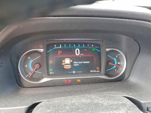 2020 HONDA PILOT TOURING-7