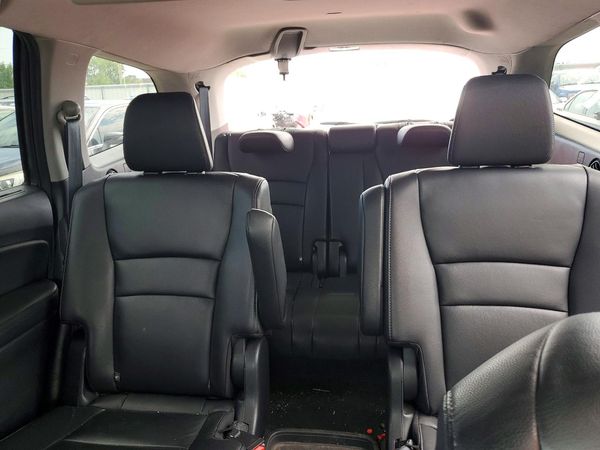 2020 HONDA PILOT TOURING-7