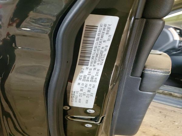 2016 JEEP CHEROKEE LATITUDE 4X4