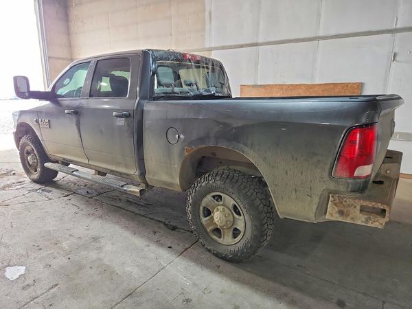 2015 RAM 3500 ST