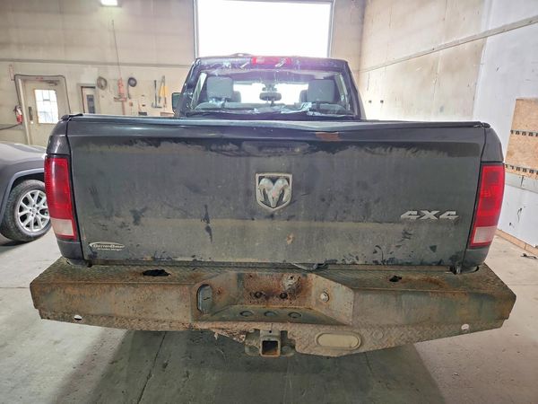 2015 RAM 3500 ST