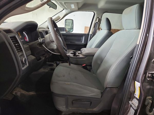 2015 RAM 3500 ST