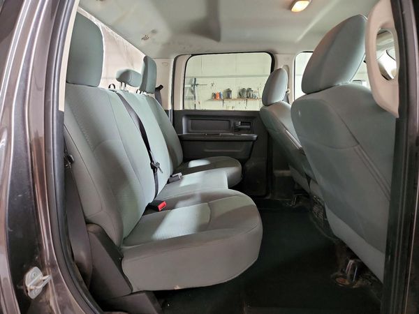 2015 RAM 3500 ST