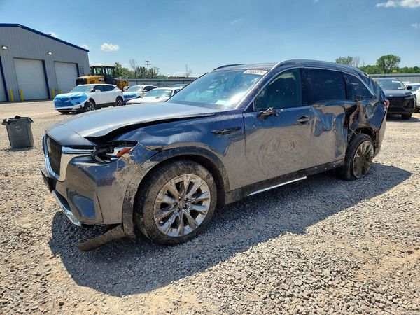 2024 MAZDA CX-90 Premium Plus Package