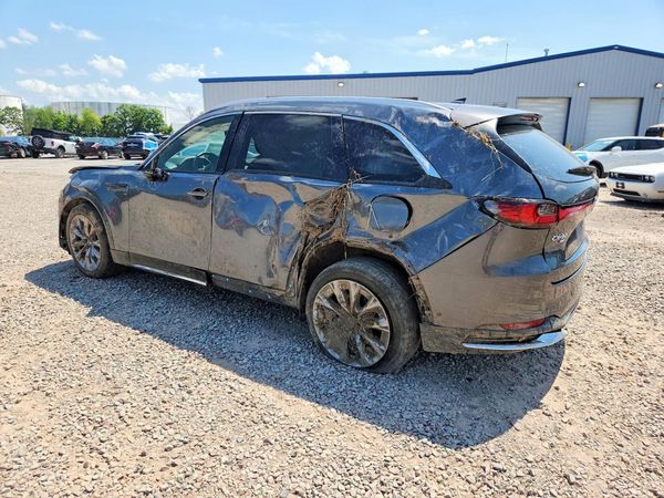 2024 MAZDA CX-90 Premium Plus Package