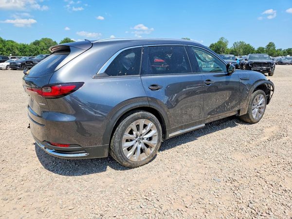 2024 MAZDA CX-90 Premium Plus Package