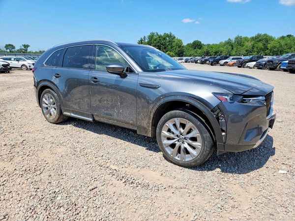 2024 MAZDA CX-90 Premium Plus Package