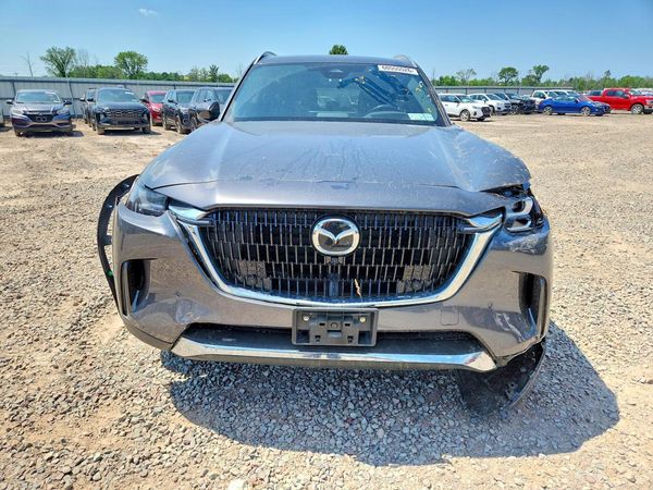 2024 MAZDA CX-90 Premium Plus Package