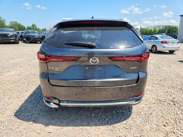 2024 MAZDA CX-90 Premium Plus Package