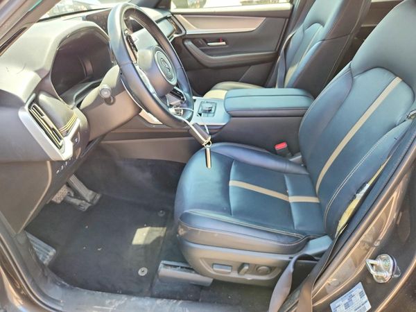 2024 MAZDA CX-90 Premium Plus Package