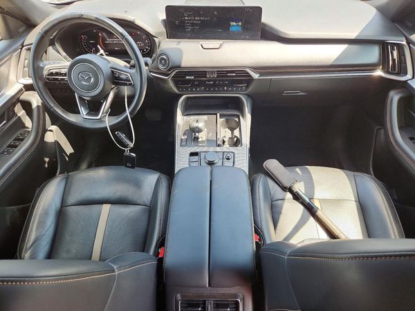 2024 MAZDA CX-90 Premium Plus Package