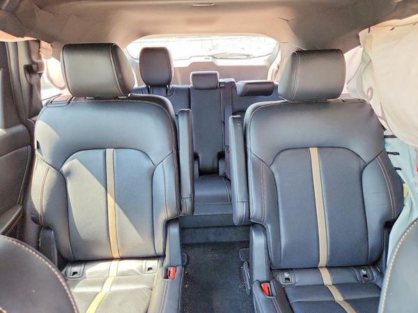 2024 MAZDA CX-90 Premium Plus Package