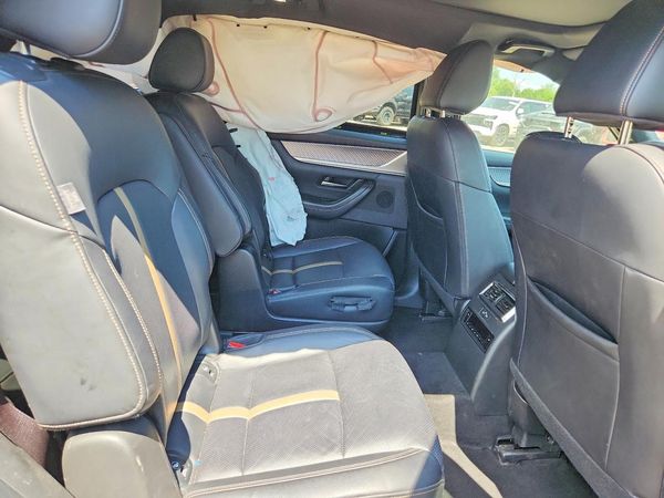 2024 MAZDA CX-90 Premium Plus Package