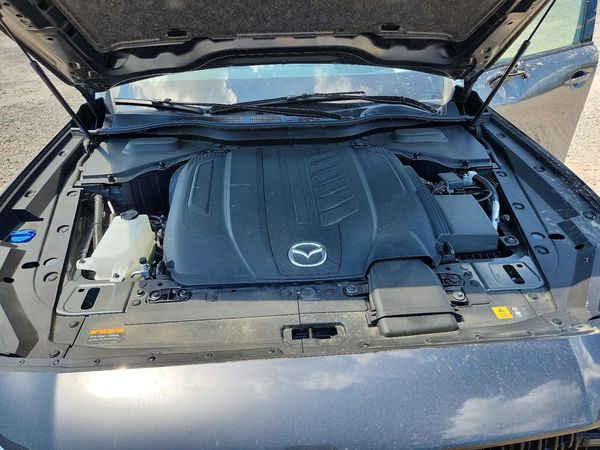 2024 MAZDA CX-90 Premium Plus Package