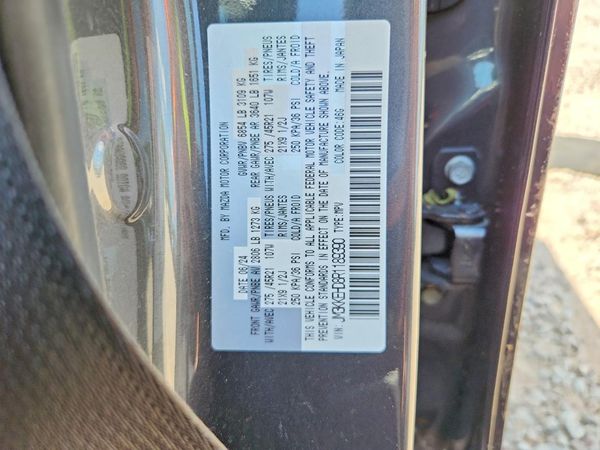 2024 MAZDA CX-90 Premium Plus Package